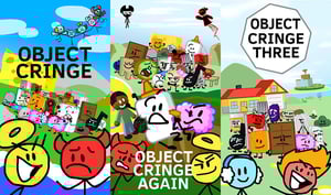 Care (Object Cringe Three 3) AI voice text to speech and AI music cover generator